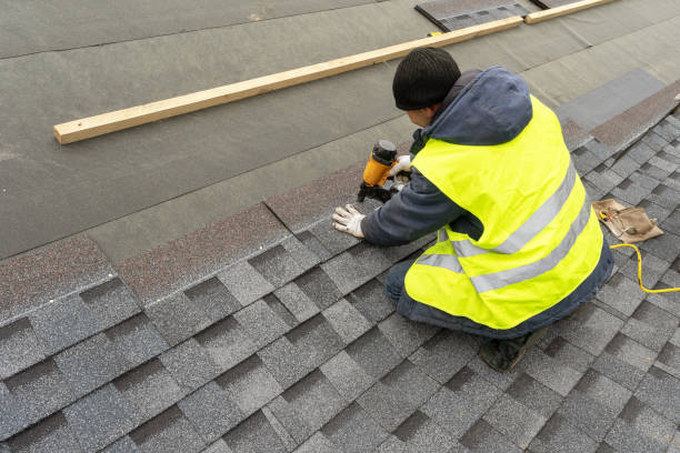 Best Slate Roofing Contractor  in Green River, WY