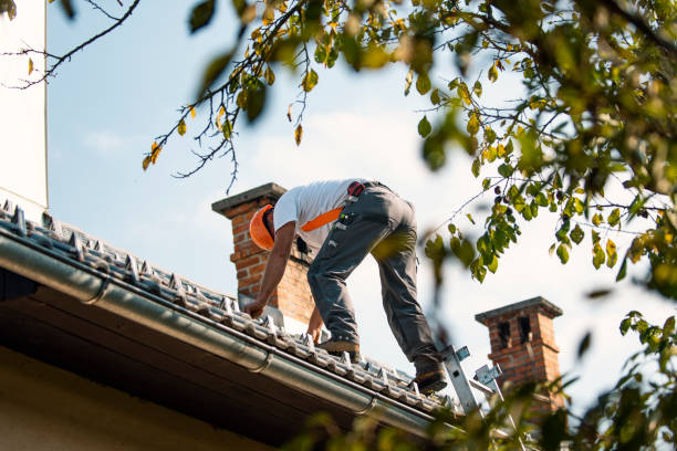Quick and Trustworthy Emergency Roof Repair Services in Green River, WY