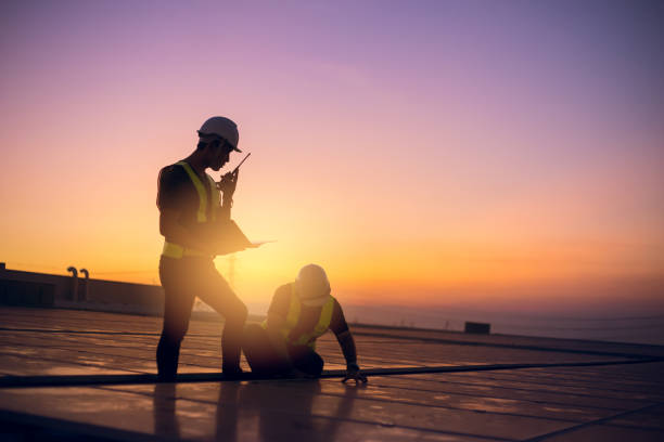Best New Roof Installation  in Green River, WY
