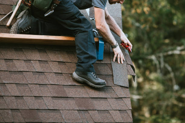 Gutter Installation and Roofing in Green River, WY