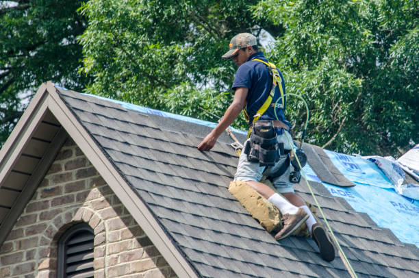 Best Roof Gutter Cleaning  in Green River, WY