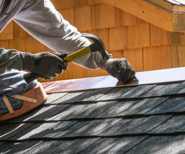 Best Commercial Roofing Services  in Green River, WY